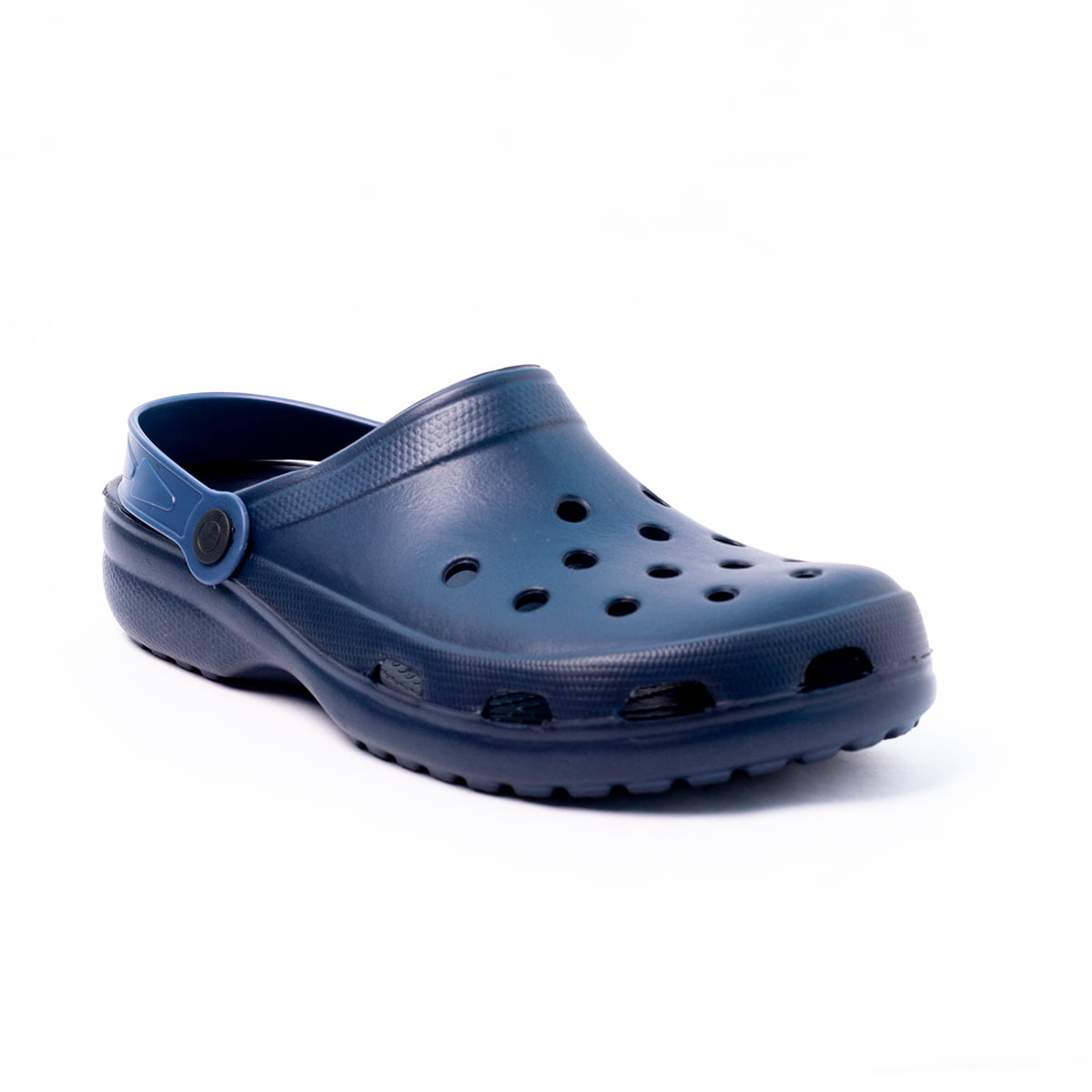crocs ou babuche