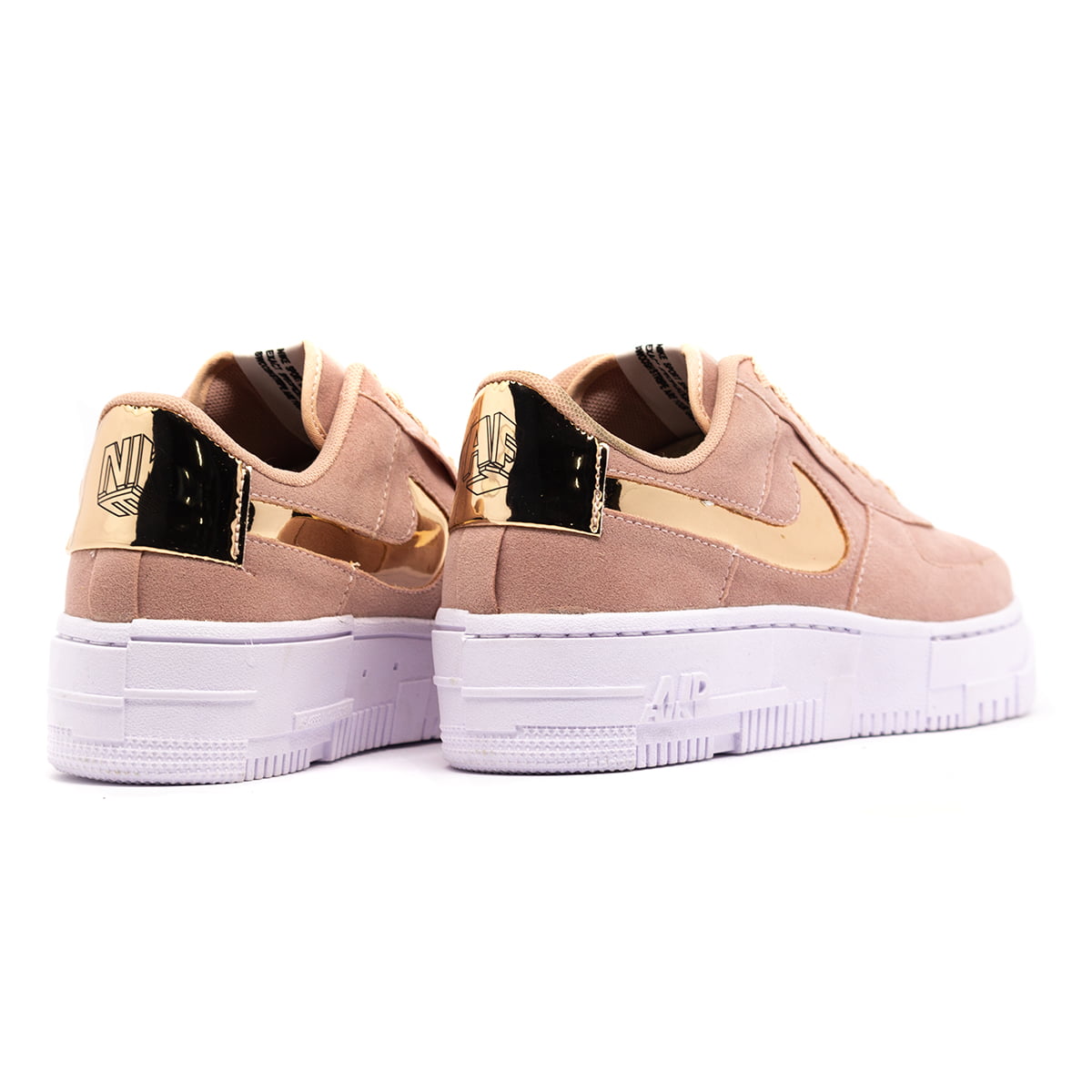 Tênis Nike Air Force 1 Sage Low LX Feminino | Nike.com
