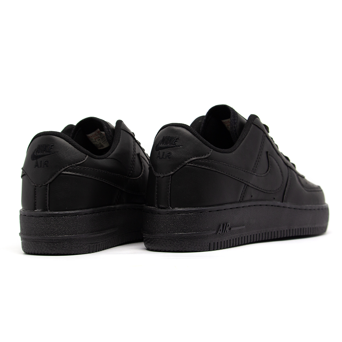 air force ou superstar