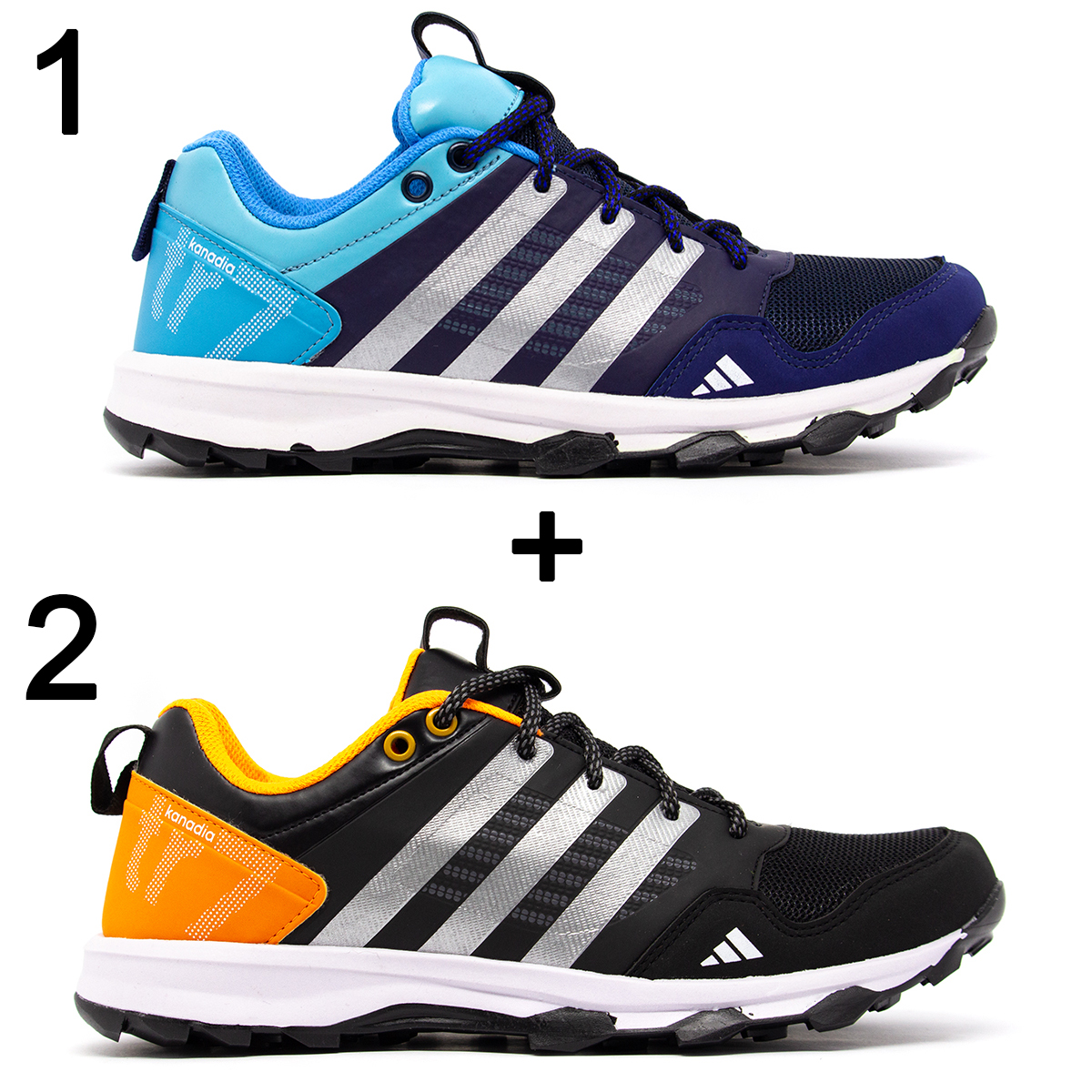 adidas kanadia