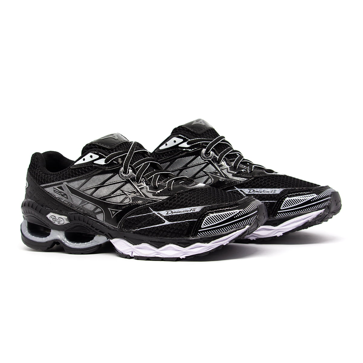 mizuno wave creation prata