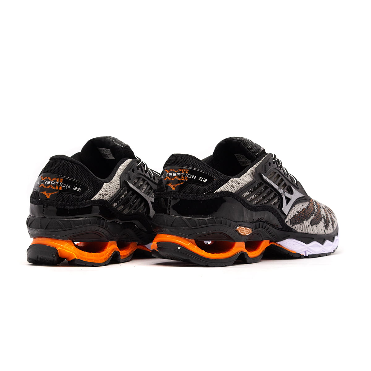 tênis mizuno wave creation 22 masculino