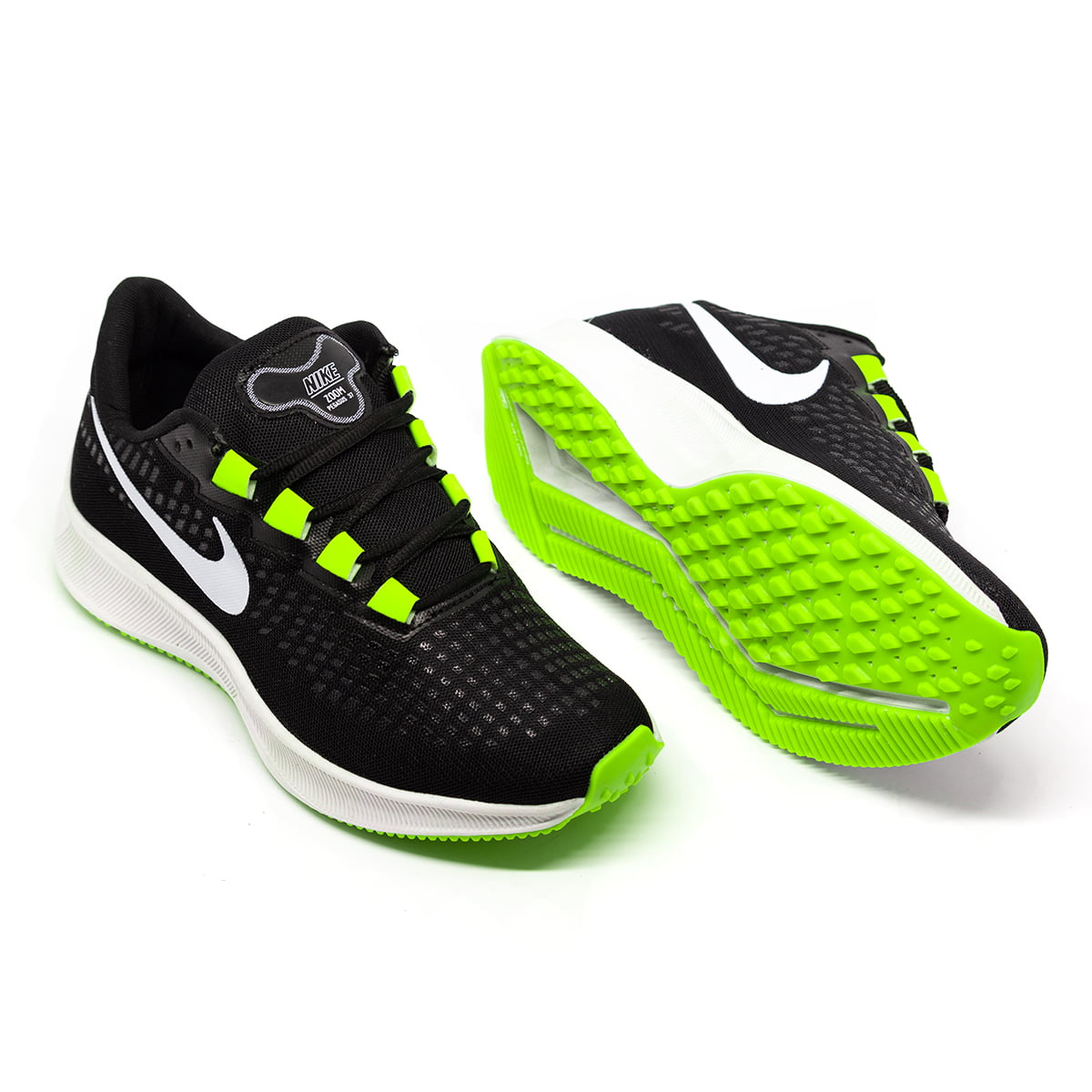 pegasus 37 verde