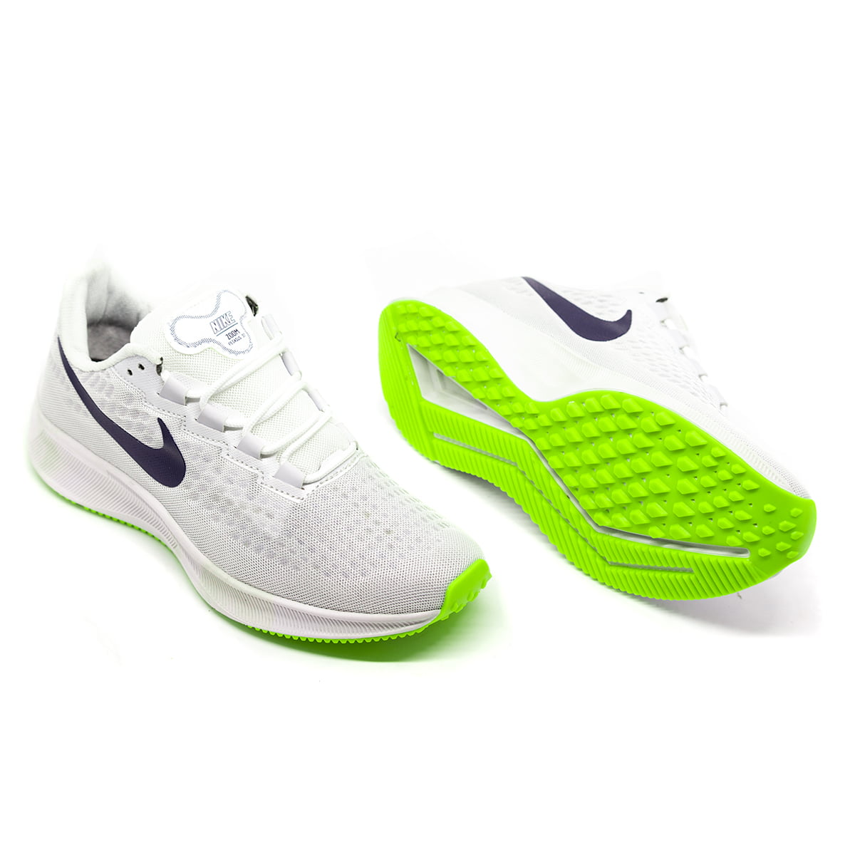 pegasus 37 verde