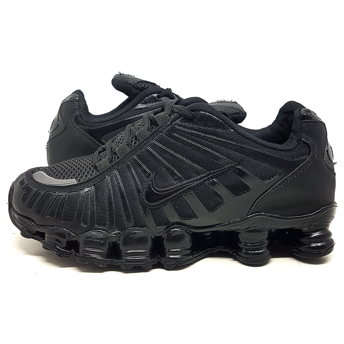 nike shox tl x