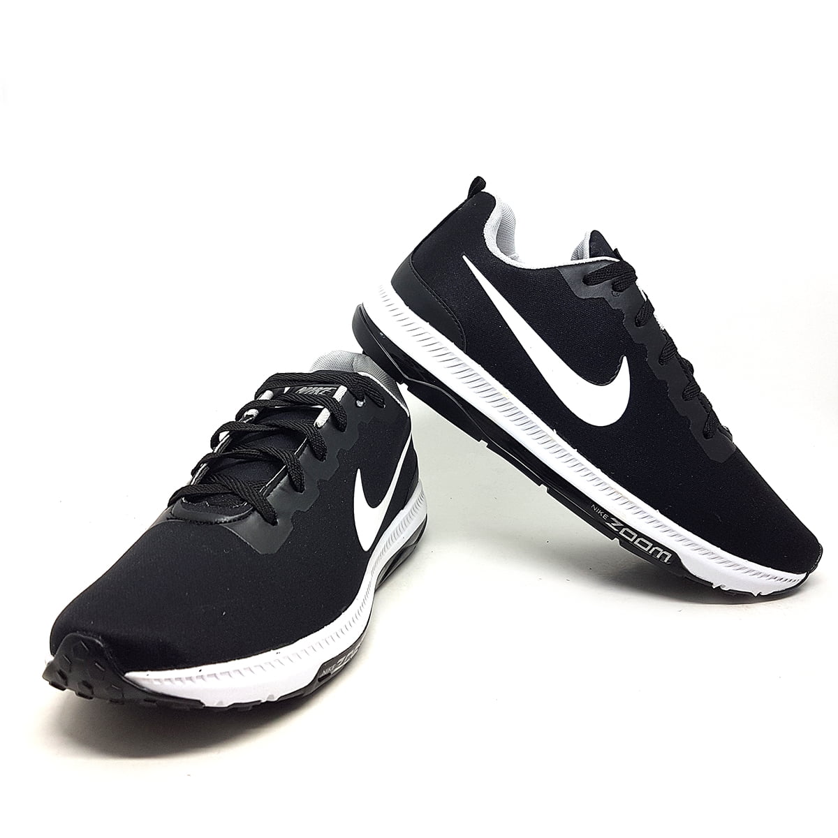 tênis nike zoom preto