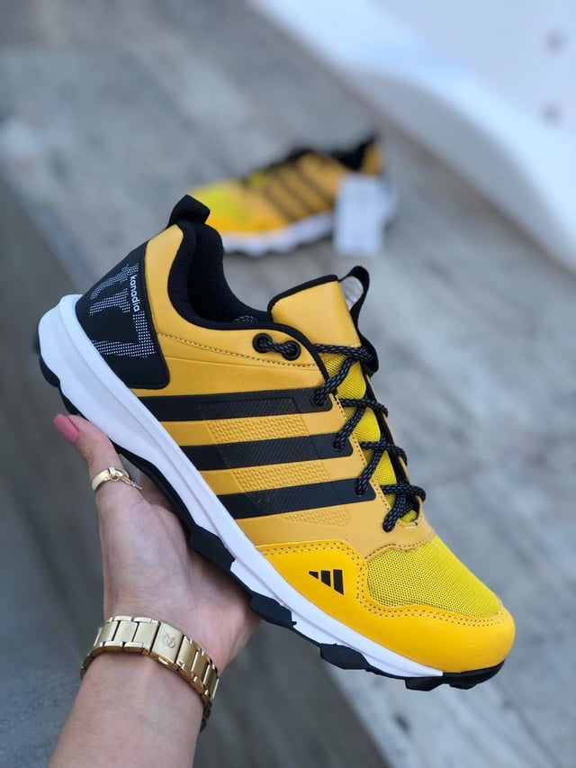 tênis adidas kanadia tr7 masculino