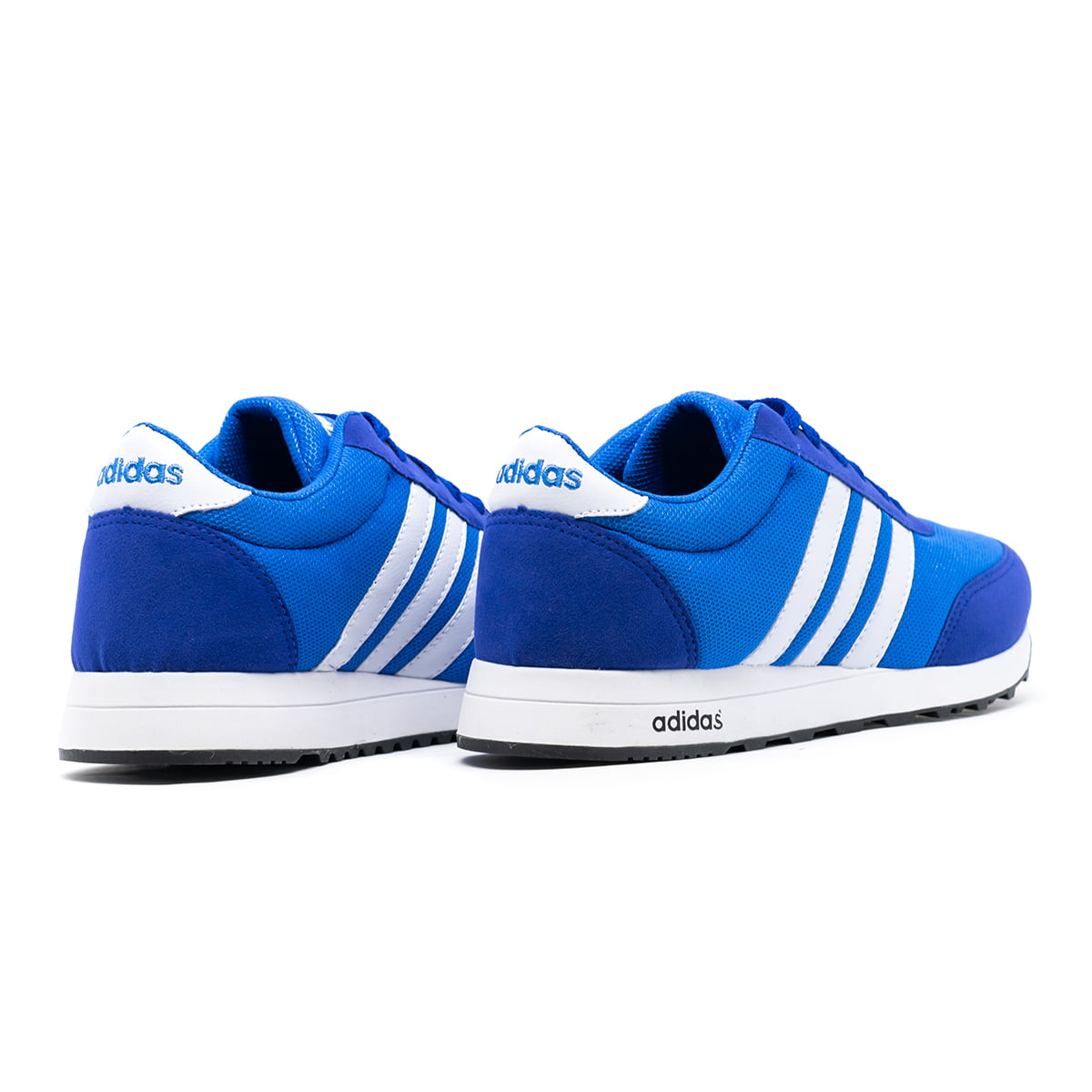 adidas racer 2 azul