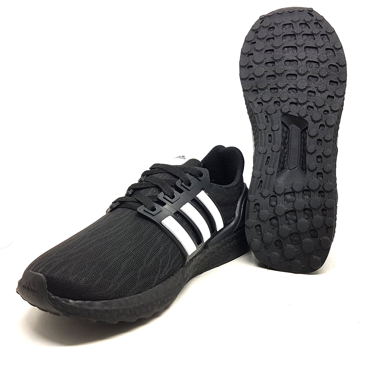 tenis adidas all black