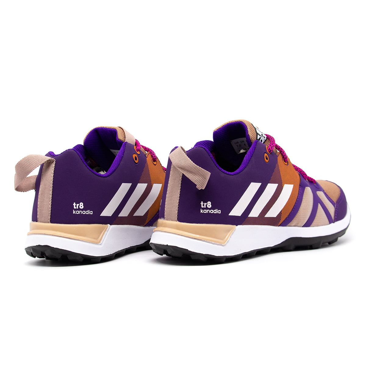 kanadia tr8 adidas