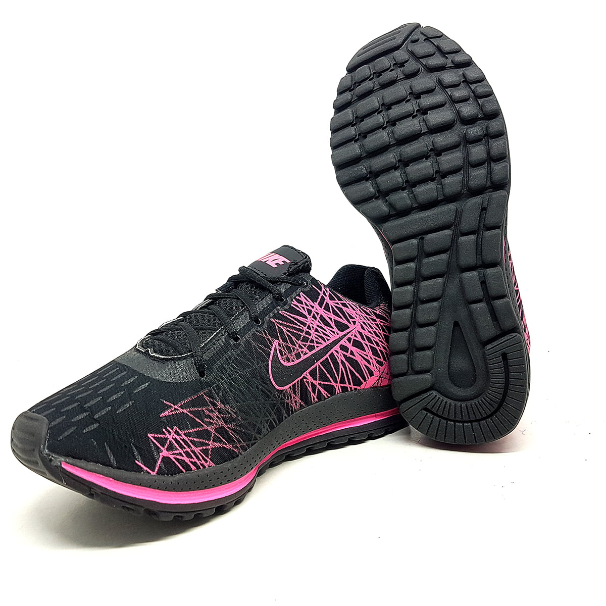 tênis nike air zoom vomero 13 masculino