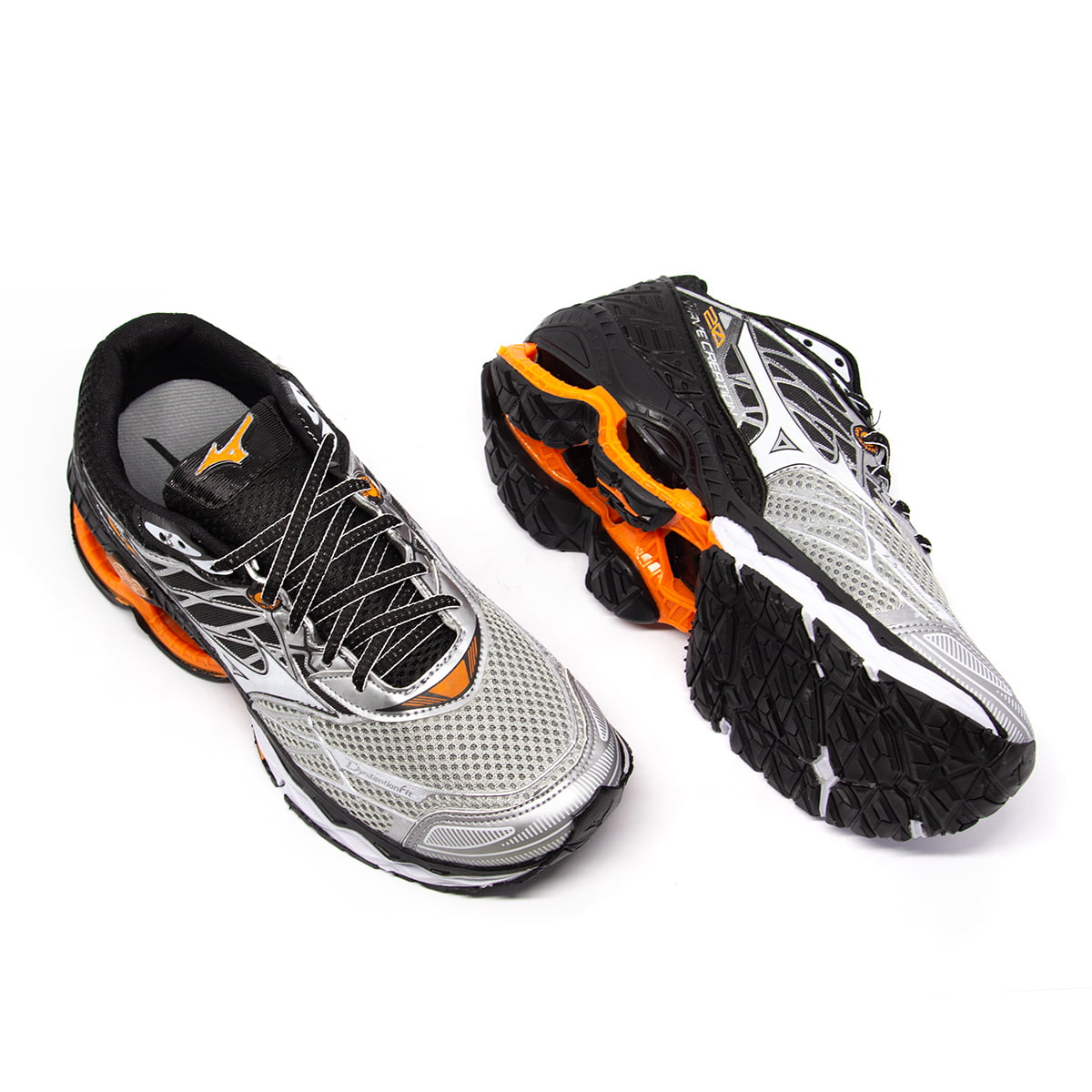 mizuno wave creation 9 masculino