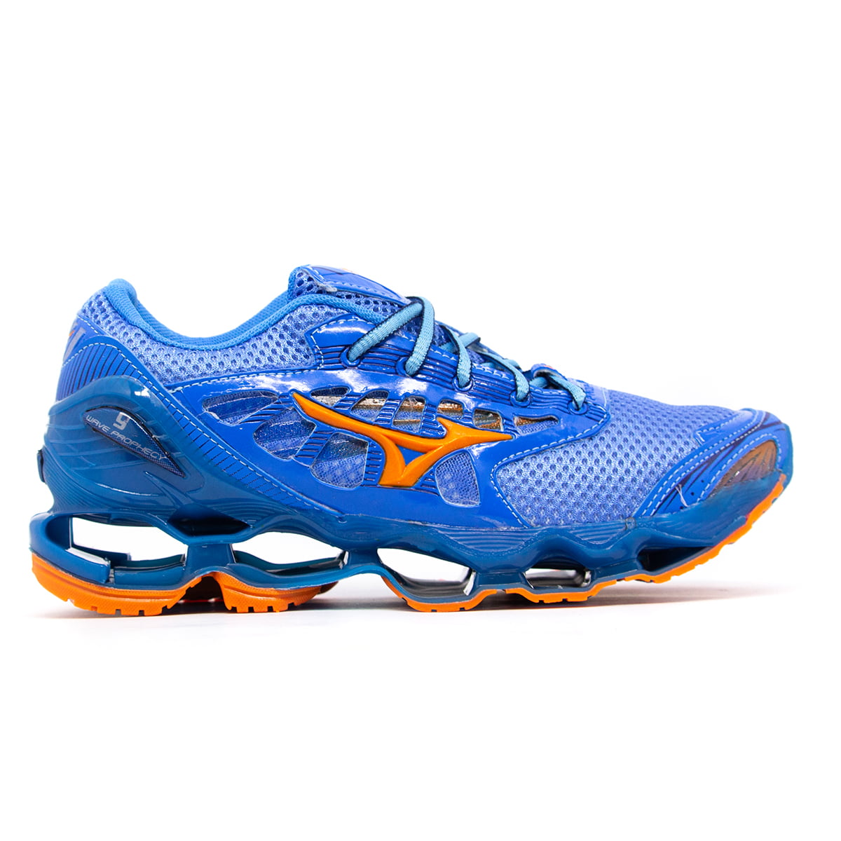 mizuno prophecy 9.5