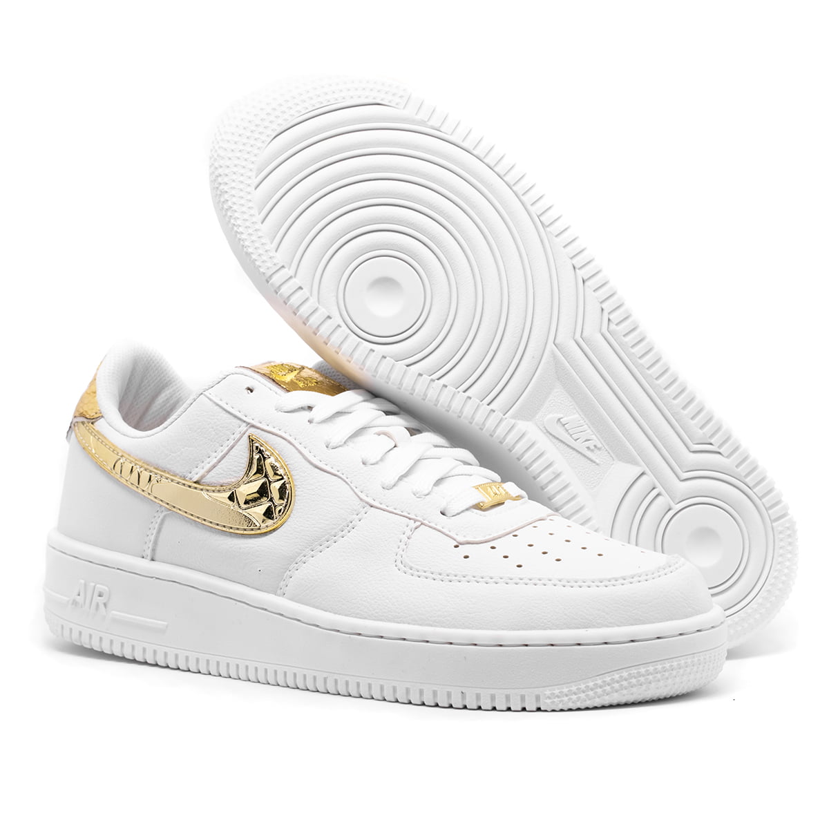 nike air force ronaldo edition