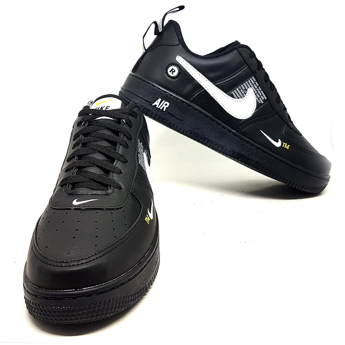 tenis air force tm
