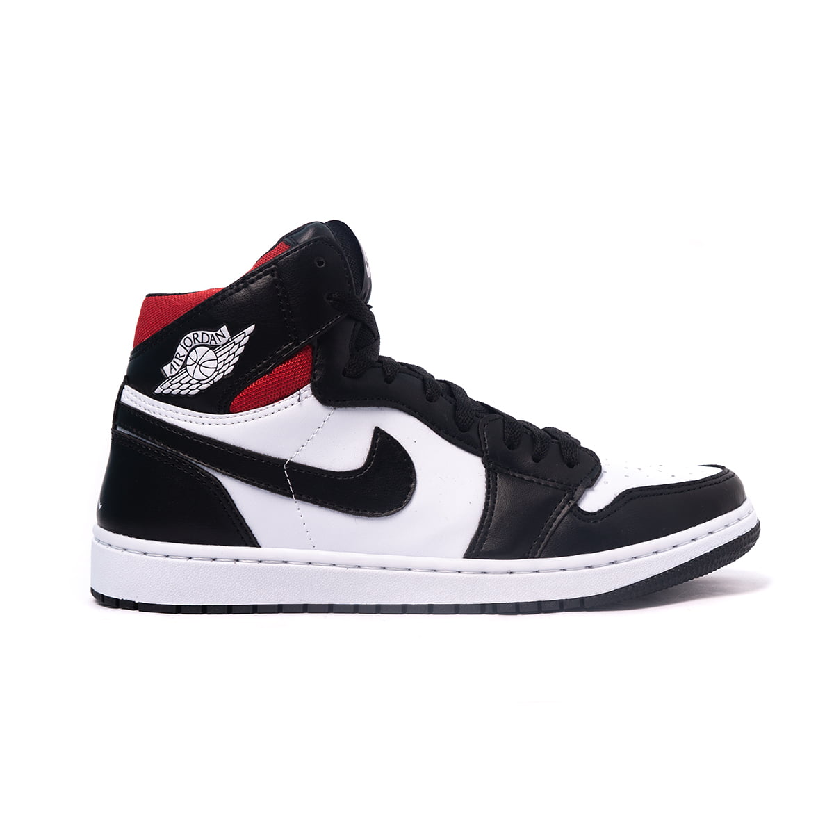 tênis air jordan 1 mid masculino