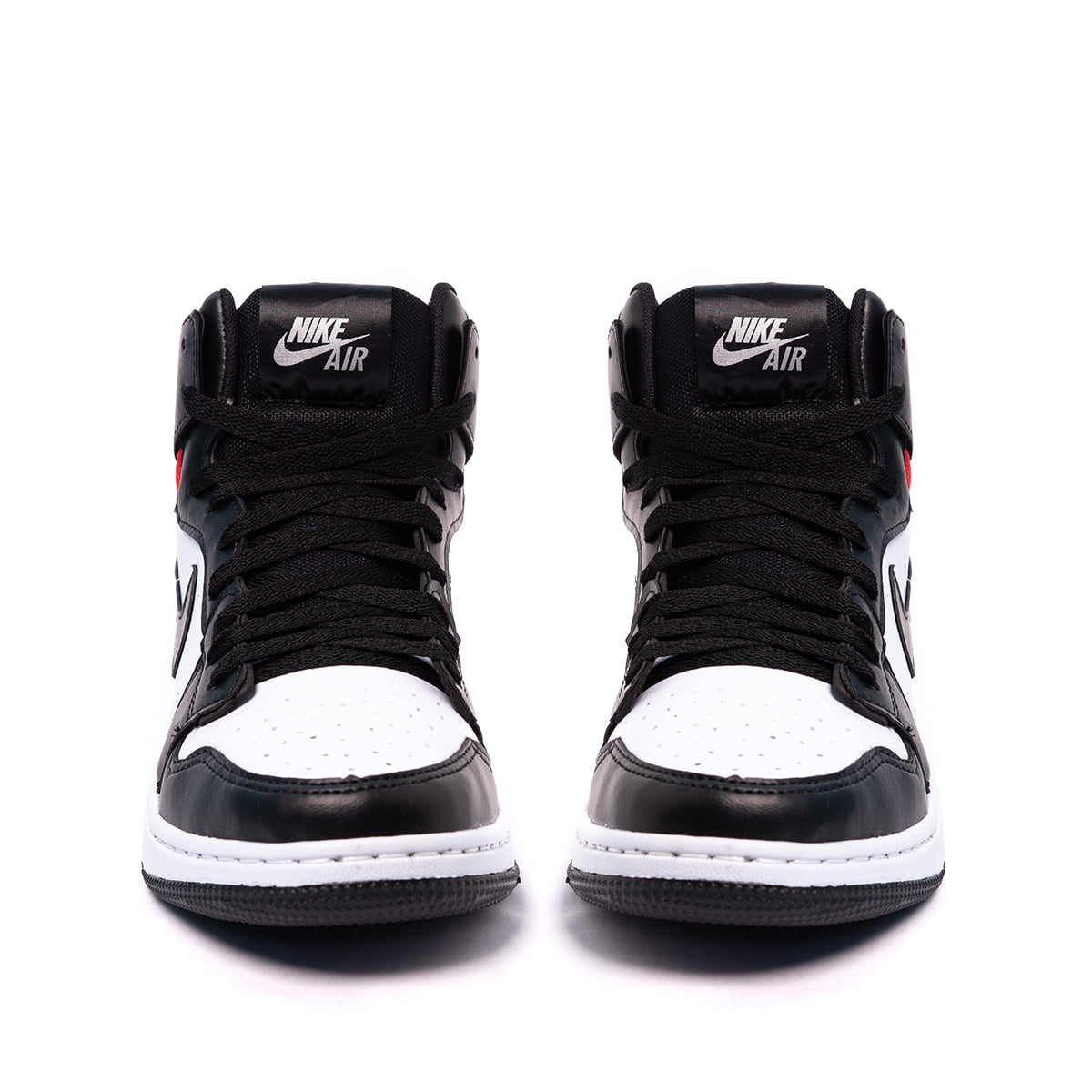 tênis air jordan 1 mid masculino