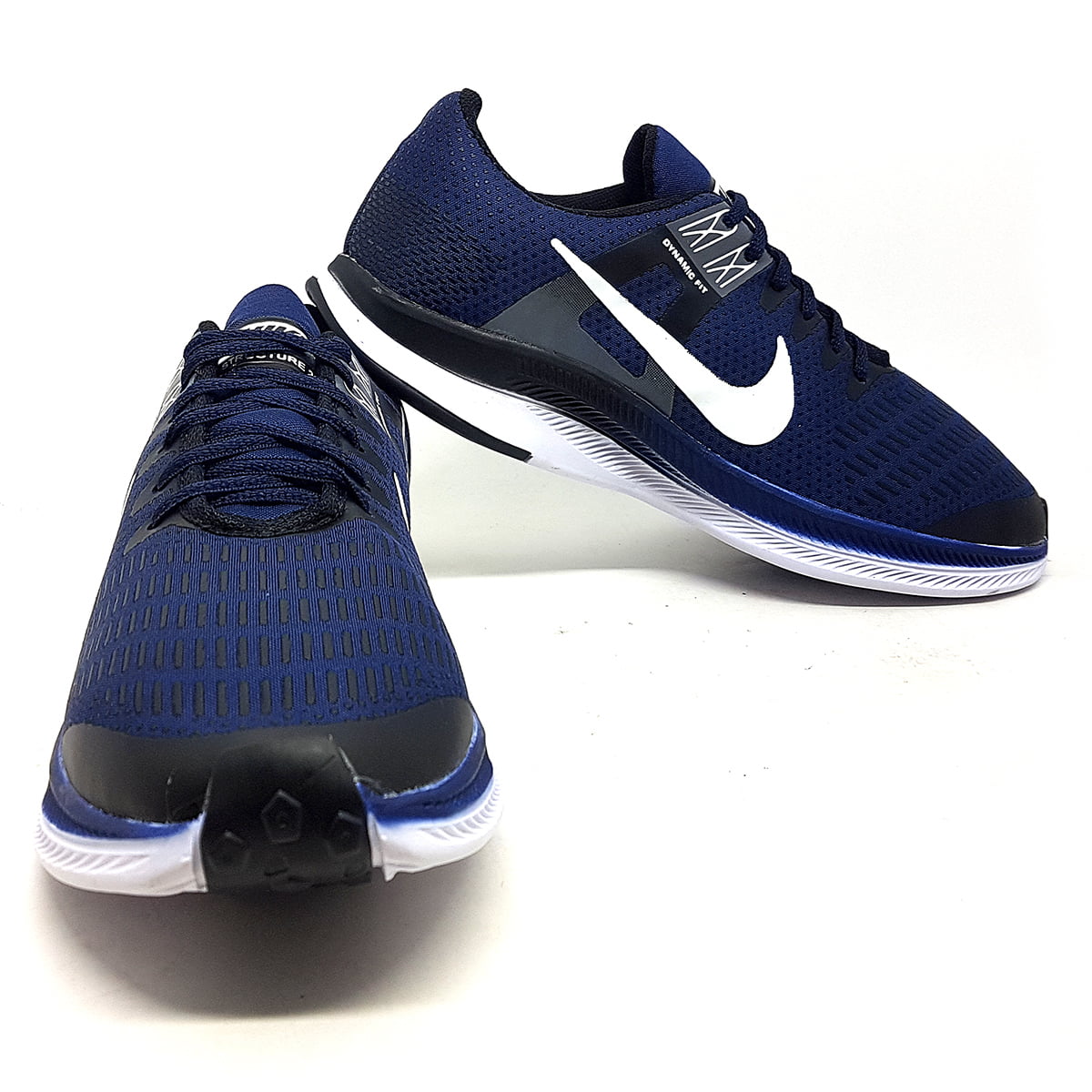 nike dynamic fit running