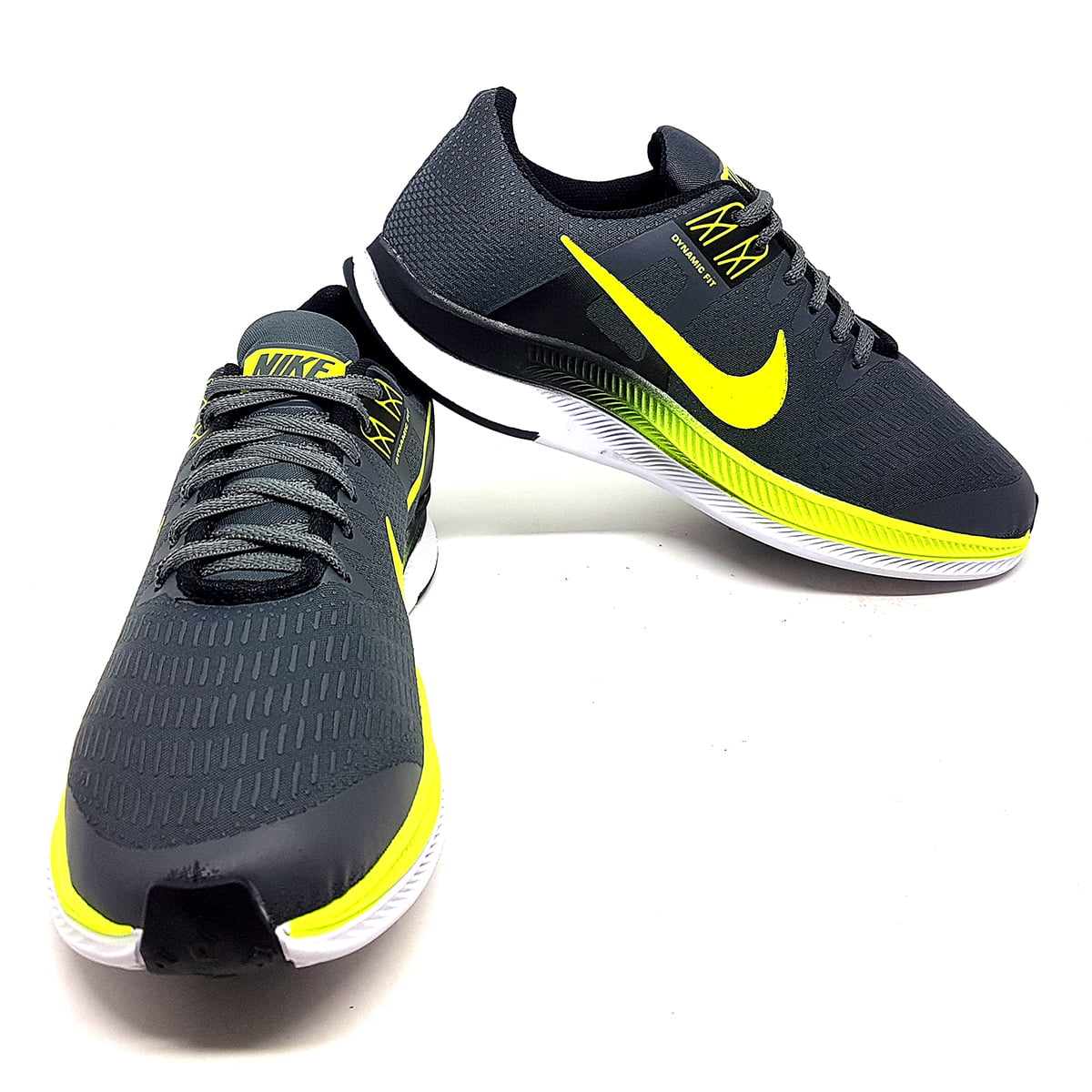 nike alpha dynamic fit