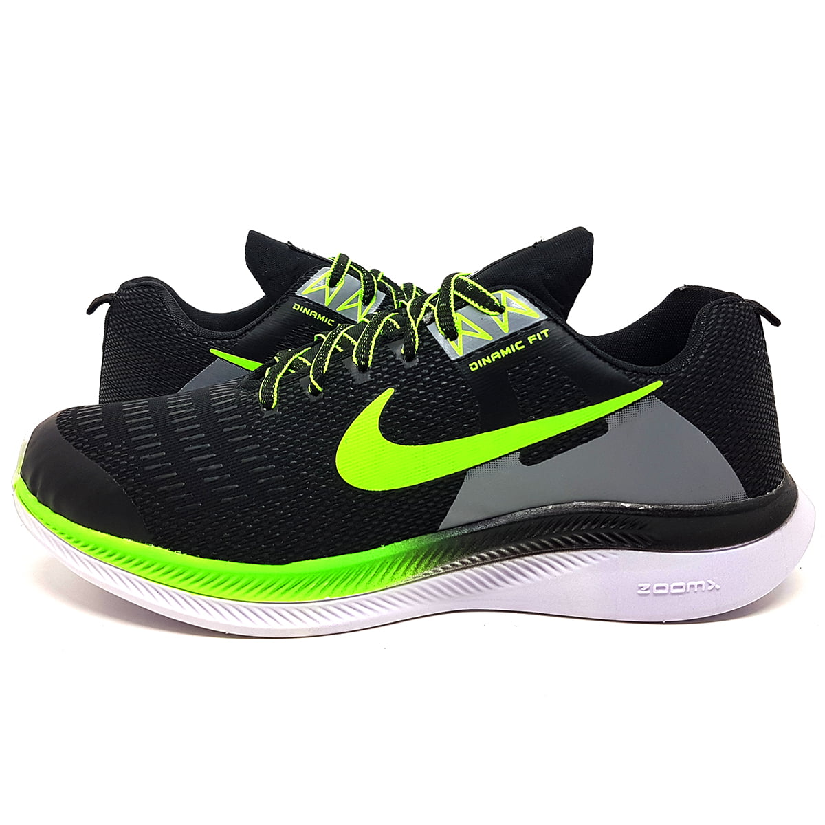 nike alpha dynamic fit