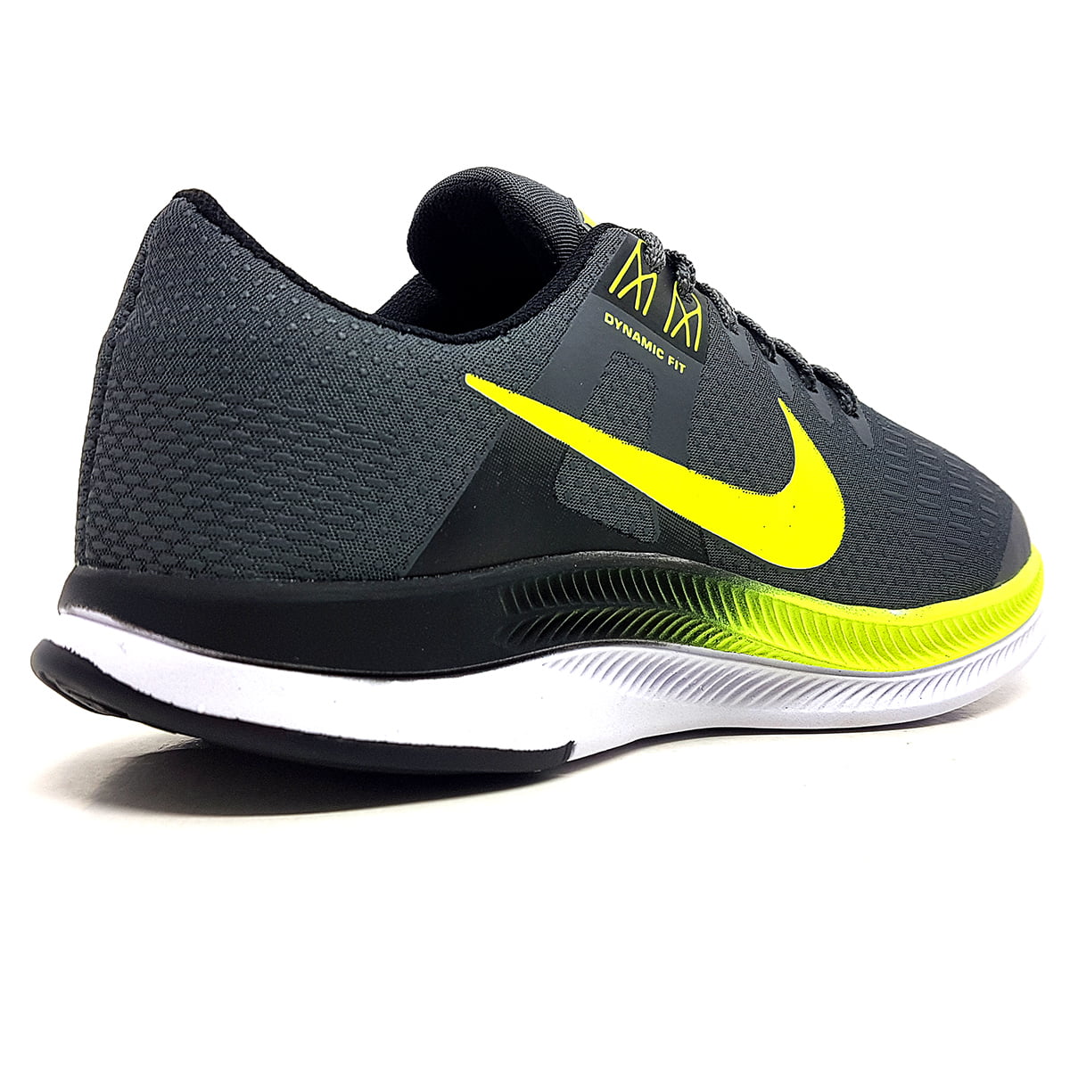 nike dynamic fit running