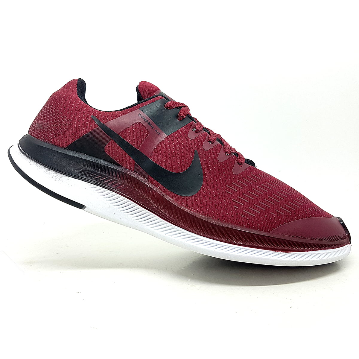 nike dynamic fit running