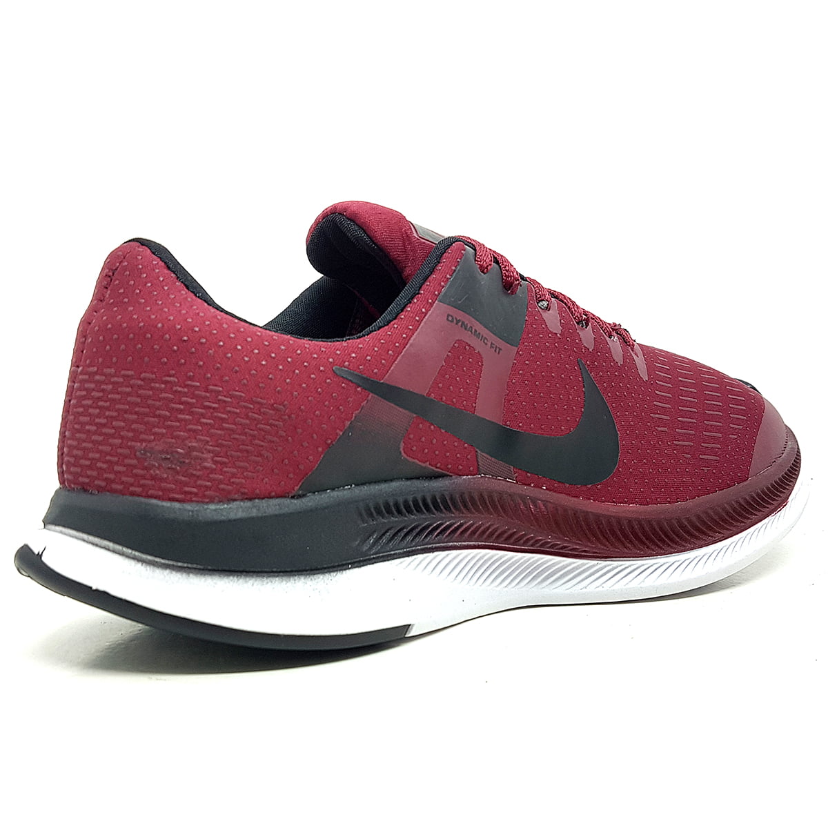 nike dynamic fit running