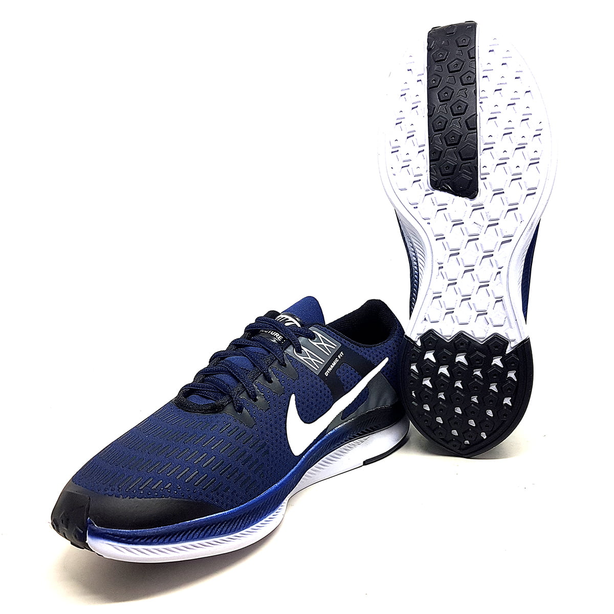 nike dynamic fit running