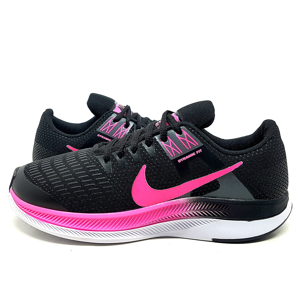 nike dynamic feminino