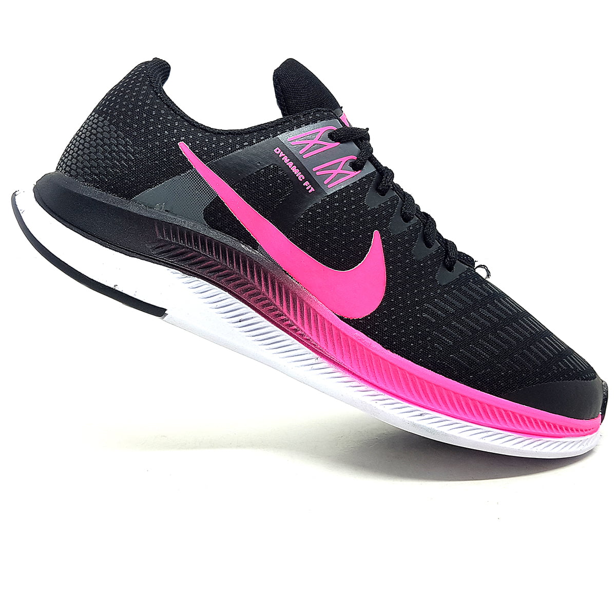nike alpha dynamic fit