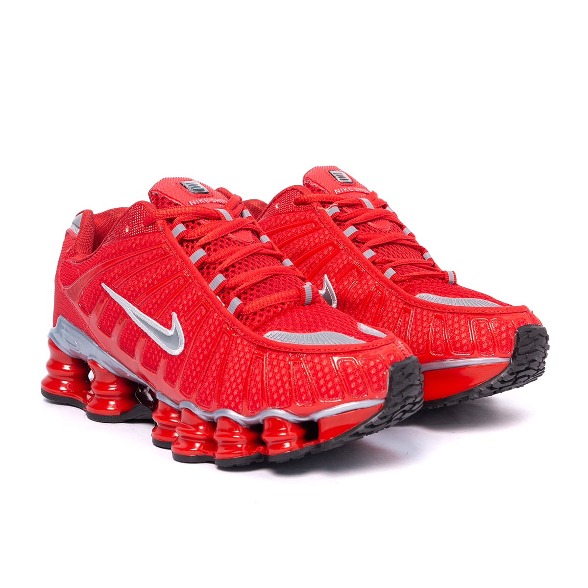 nike shox tlx 12