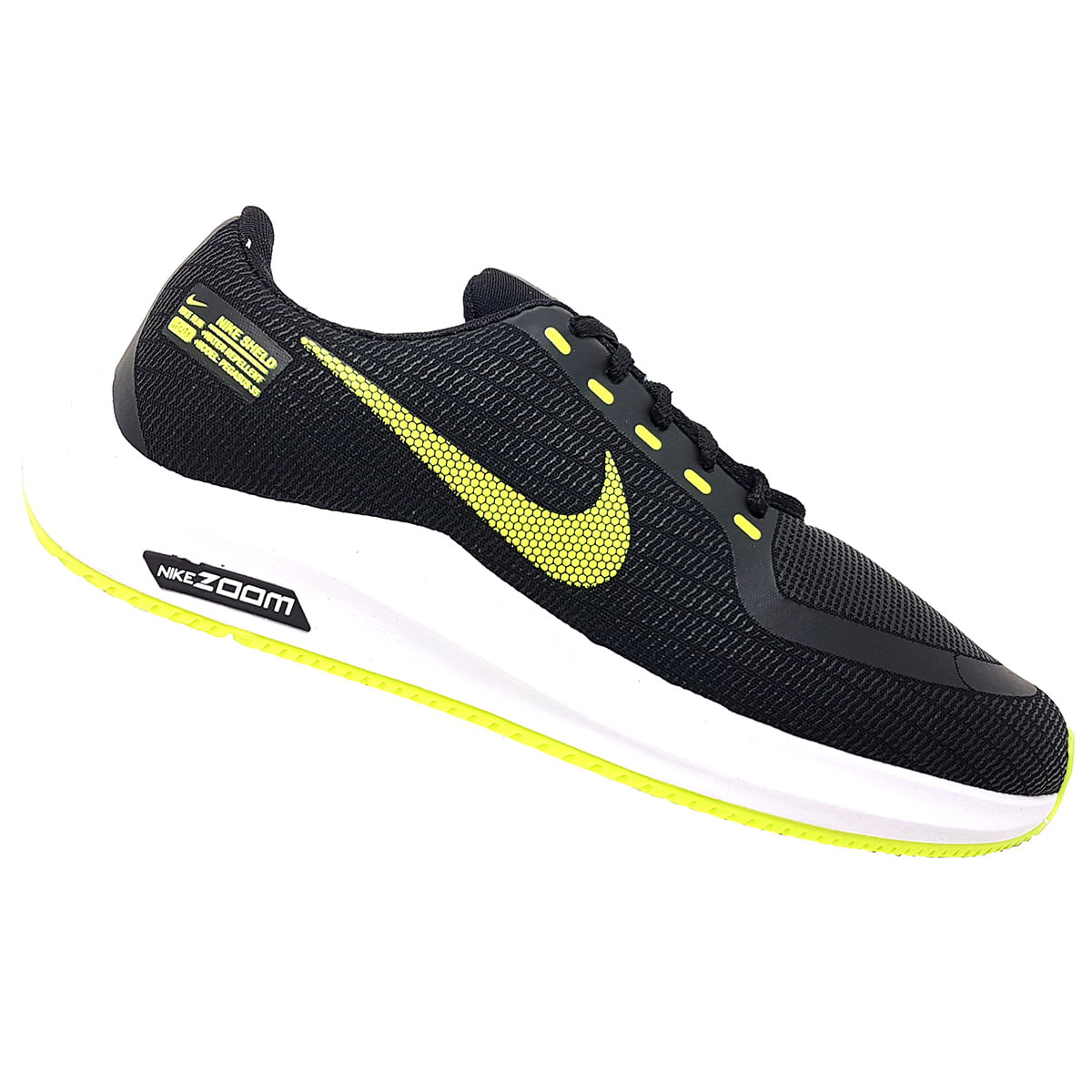 nike lunarlon masculino