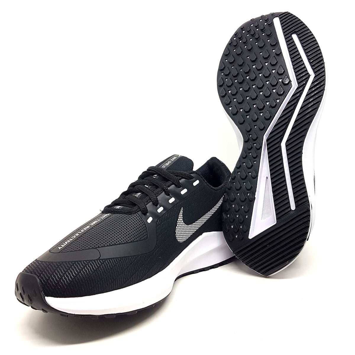 nike zoom training feminino