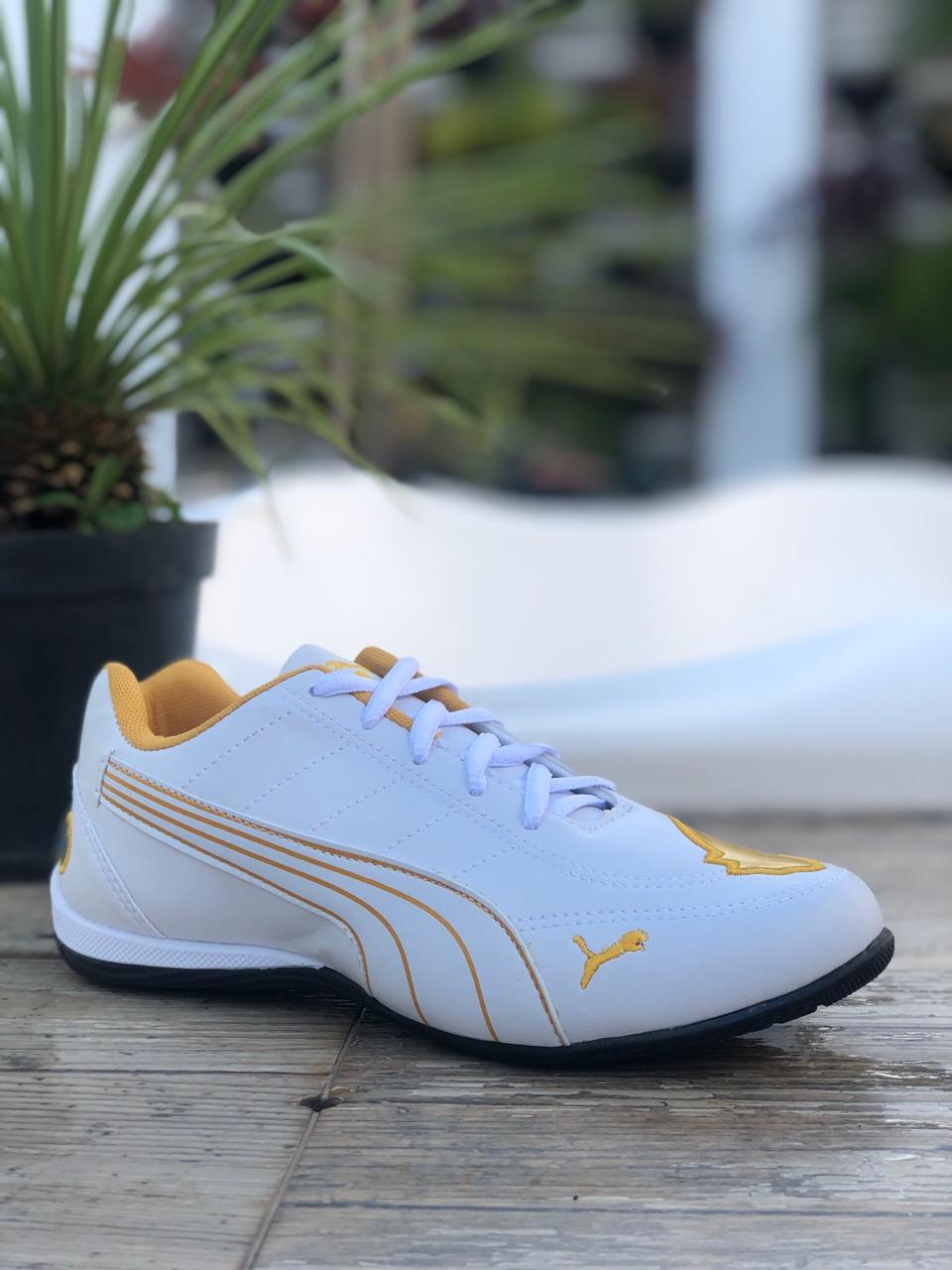 Tênis Puma Bmw Cat - Dunk Shoes Brasil O menor preço no Brasil de Tênis das  melhores marcas