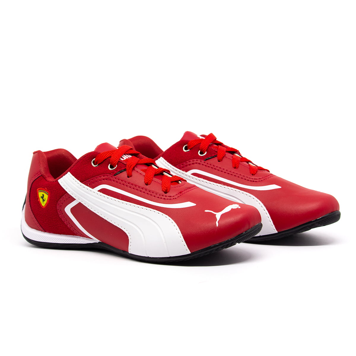 tenis nike ferrari