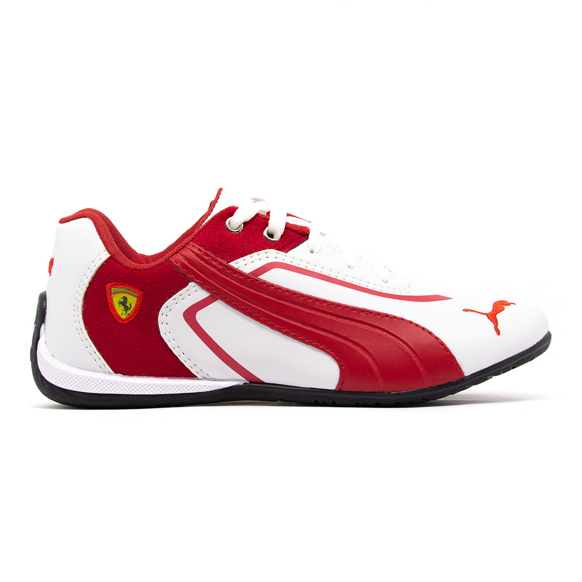 tenis nike ferrari