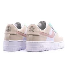 Tênis Feminino Nike Air Force 1 Pixel
