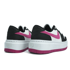 Tenis Nike Air Jordan Plataforma Feminino