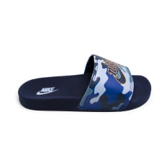 Chinelo Slide Nike Sb Camo