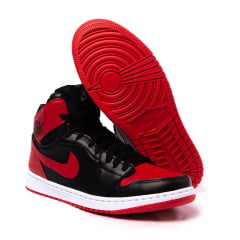 Tênis Nike Air Jordan 1 MID
